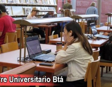 Fecha para presentar el examen de la U Nacional.